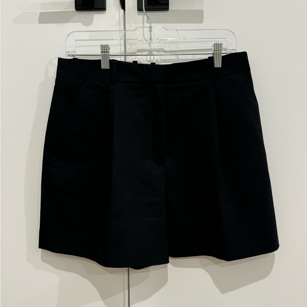 Zara shorts high waist